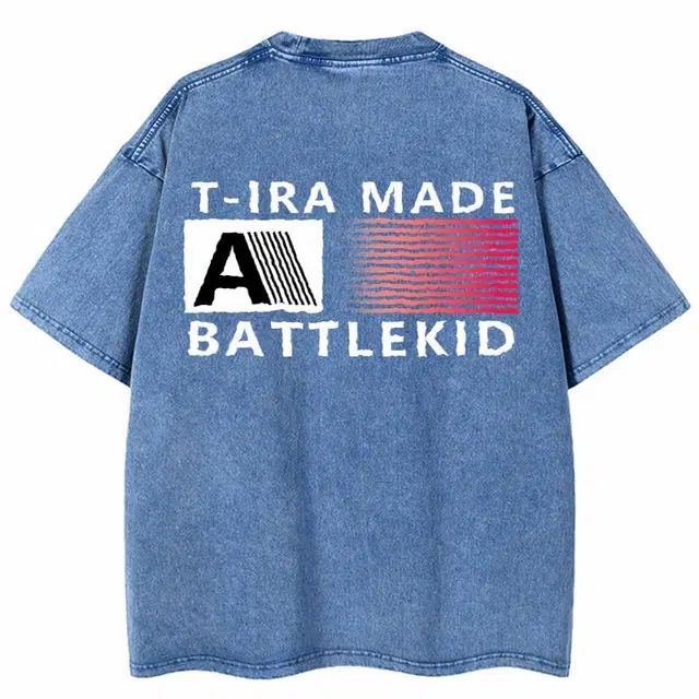 T-IRA cleanfitT