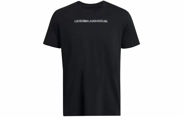 Under Armour T