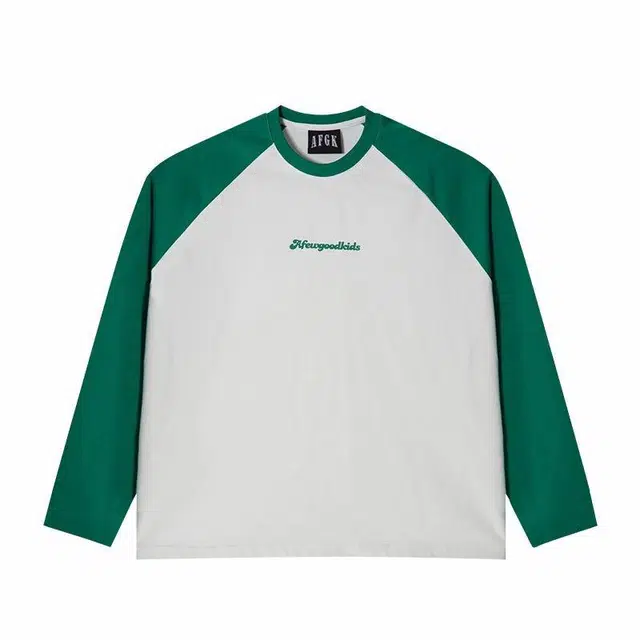 AFGK 2024SS tee