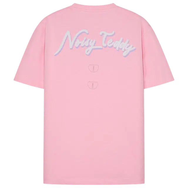 NOISY TEDDY T