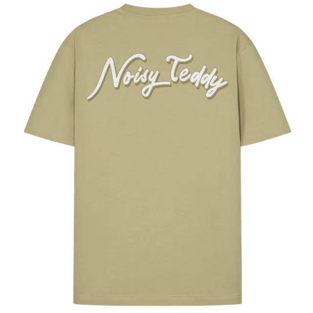 NOISY TEDDY T