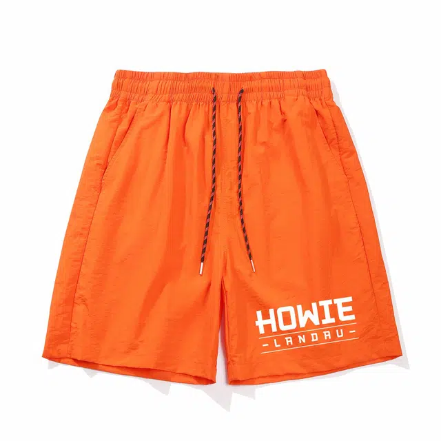 HOWIE LANDAU Logo