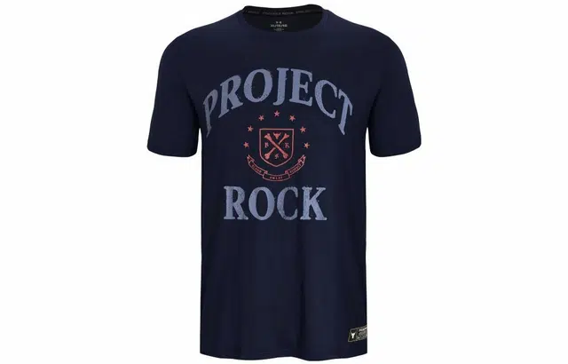 Under Armour T
