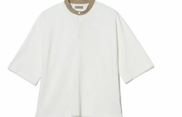 beams T