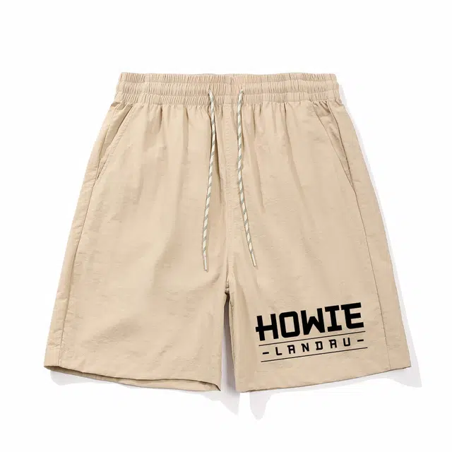 HOWIE LANDAU Logo