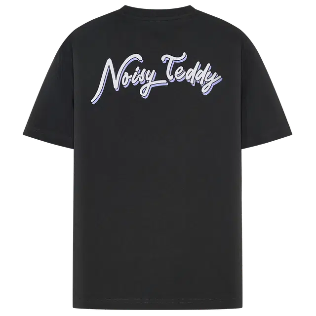NOISY TEDDY T