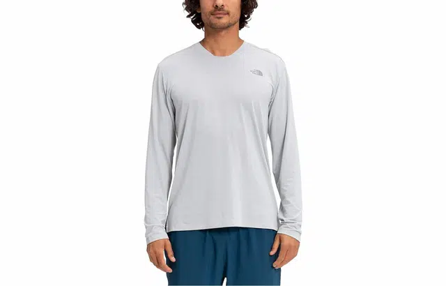 THE NORTH FACE LogoT