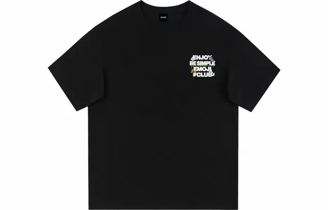 emoji T