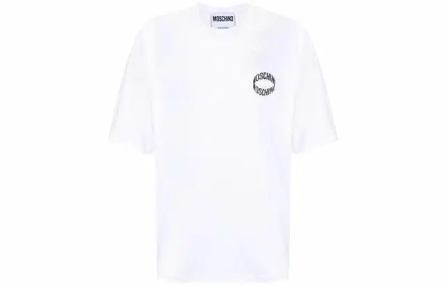 MOSCHINO T