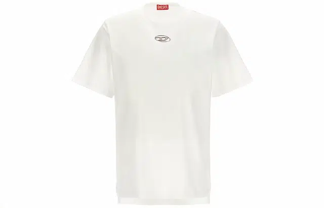 DIESEL LogoT