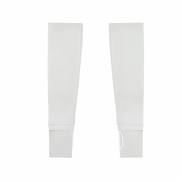 森马 夏季防紫外线高弹户外开车骑行 锦纶 防晒袖 男女同款情侣款