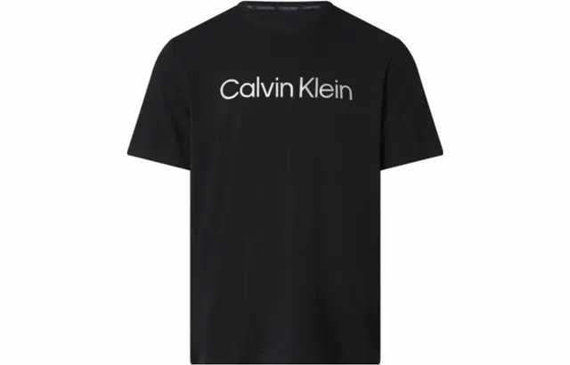 CKCalvin Klein LogoT