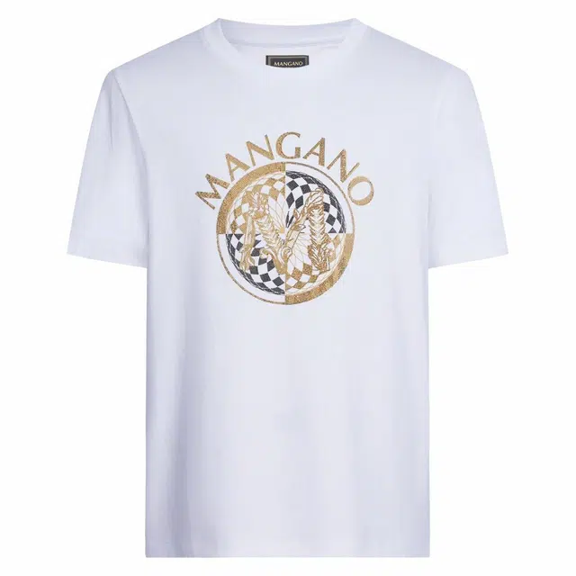 MANGANO SS23 T