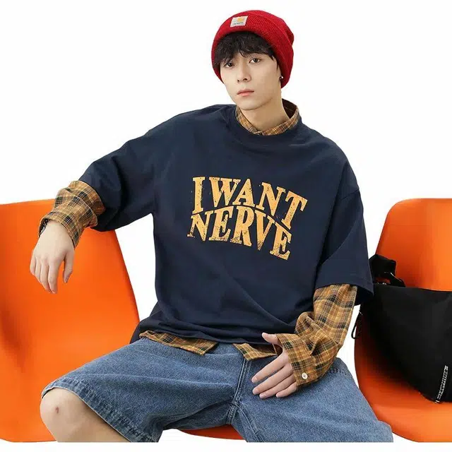 WOOD SOON T