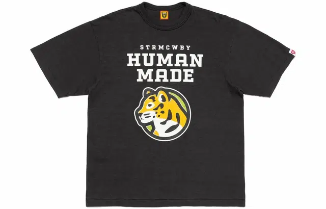 HUMAN MADE SS23 T