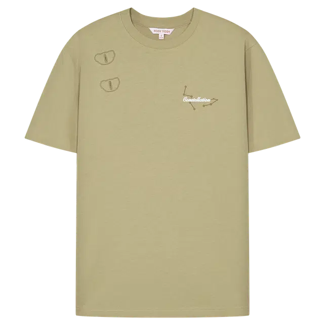 NOISY TEDDY T