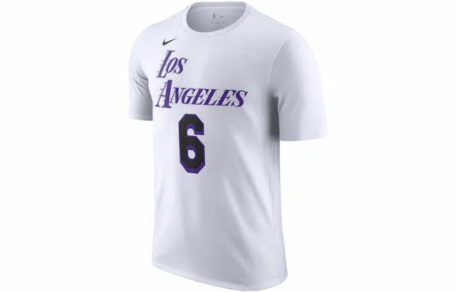 Nike City Edition T