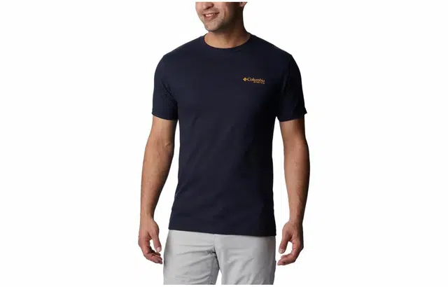 Columbia T