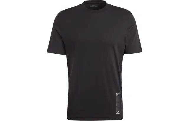 adidas City Escape Split-Hem Tee T