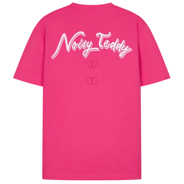 NOISY TEDDY T