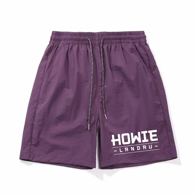 HOWIE LANDAU Logo