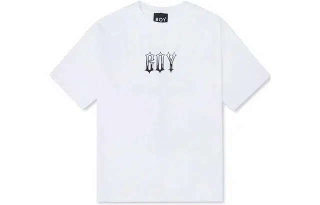 Boy London T