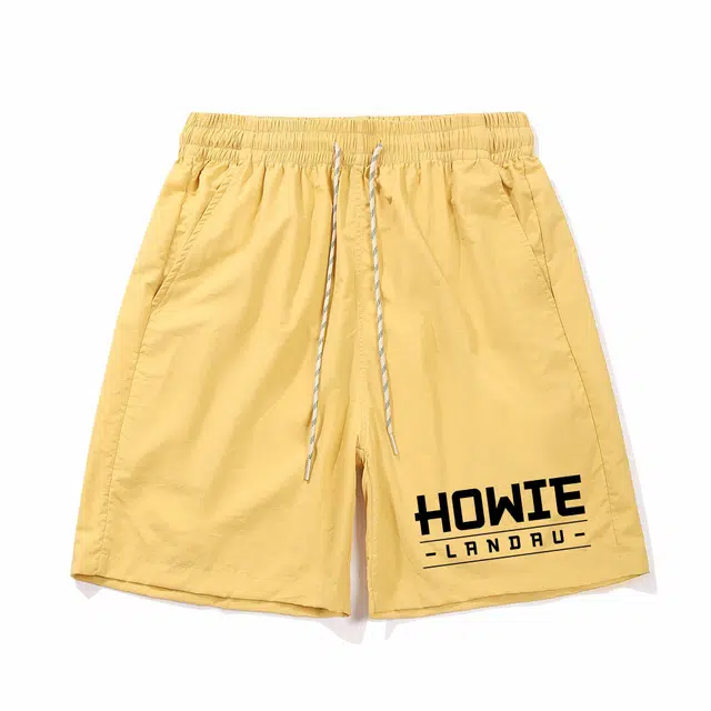 HOWIE LANDAU Logo