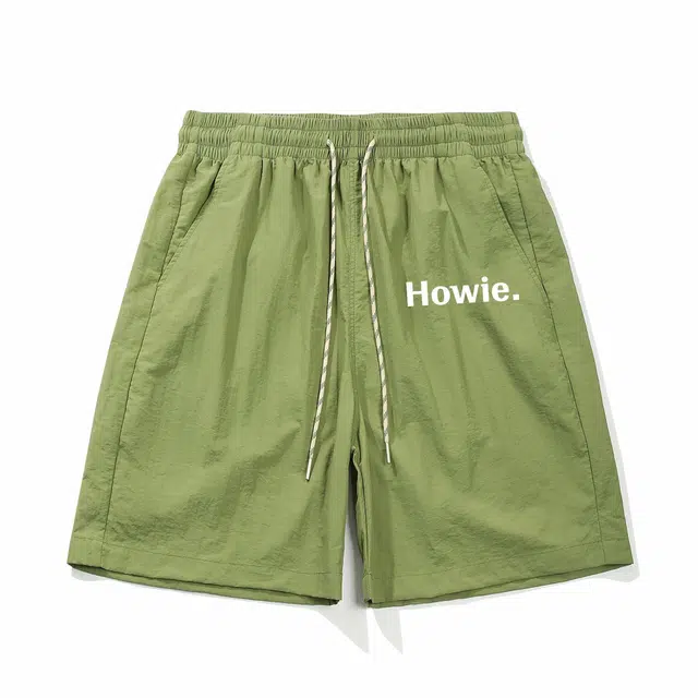 HOWIE LANDAU