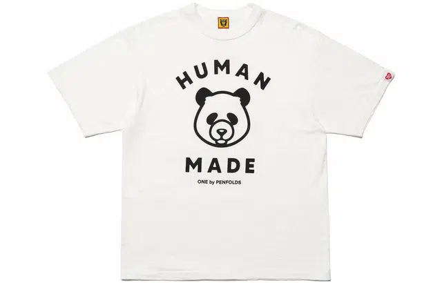 HUMAN MADE x PENFOLDS SS23 LogoT