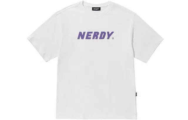 NERDY 2023LogoT