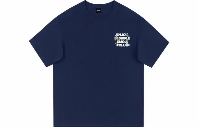 emoji T