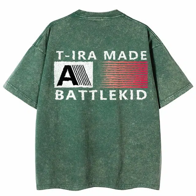 T-IRA cleanfitT