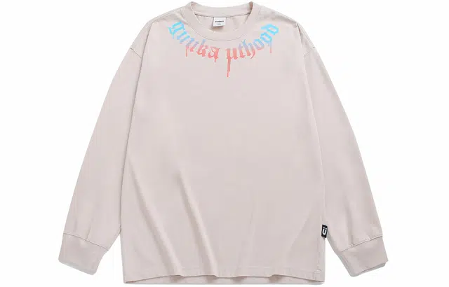 Guuka Heavyweight Long Sleeve Tee