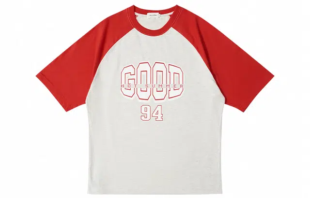 GOOD BAI GOODBAI 94 T