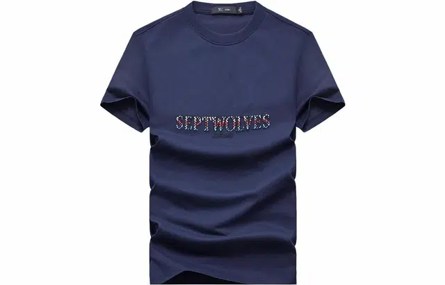 SEPTWOLVES T