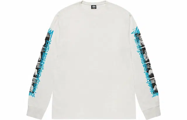 Stussy SS23 T