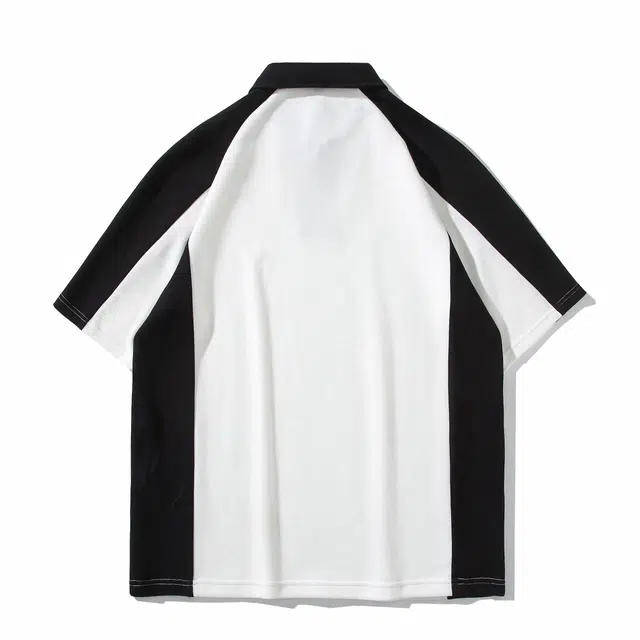 HSWLD polocleanfitinsT