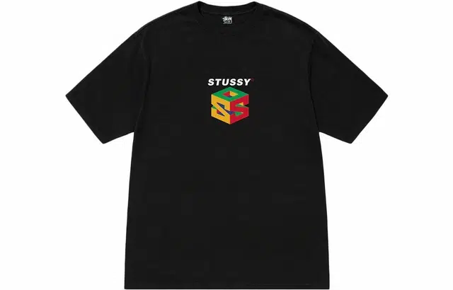Stussy SS23 LogoT