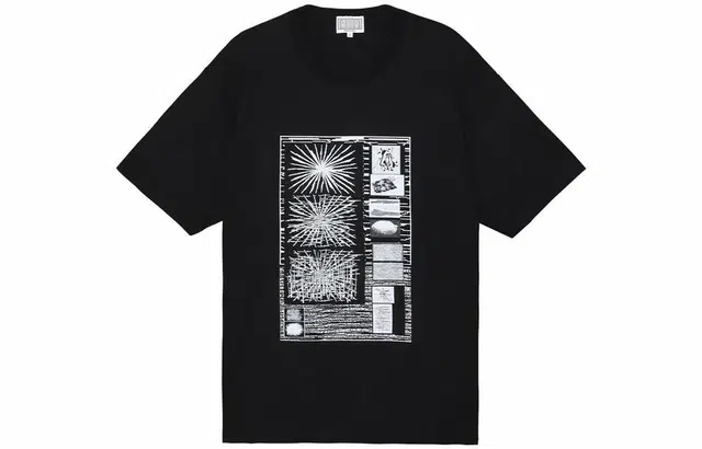 Cav Empt T