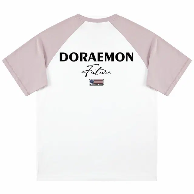 DoraemonA T