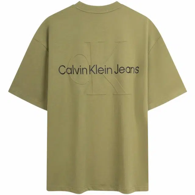 CKCalvin Klein T