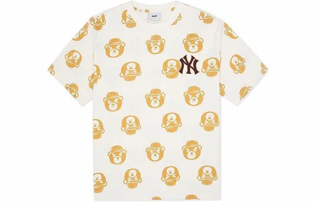 MLB T