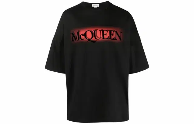 Alexander McQueen T
