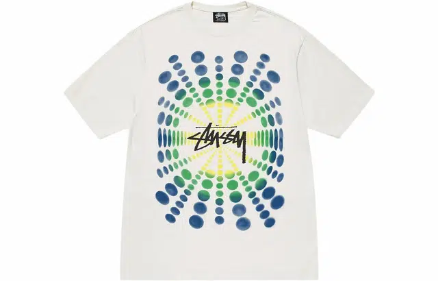 Stussy Atticus Tee