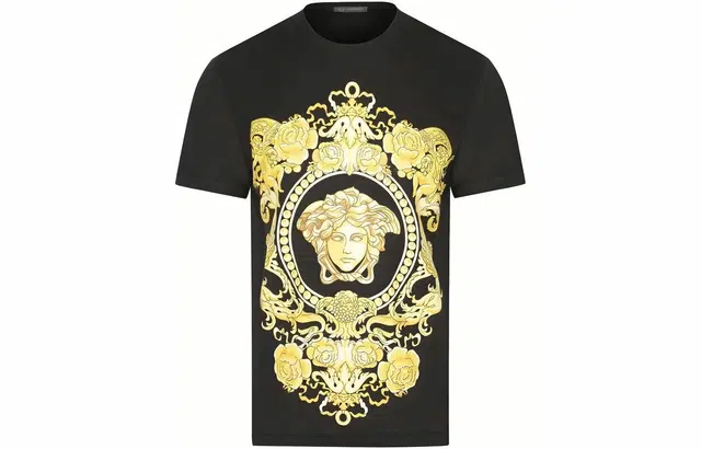 VERSACE T