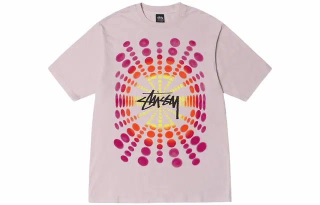 Stussy Atticus Tee