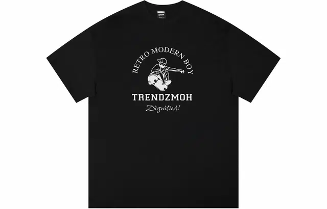 ZMOH T