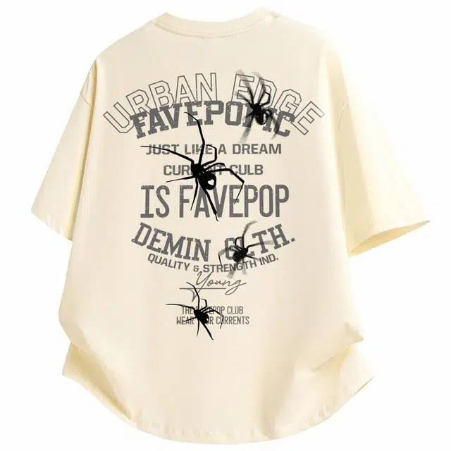 FAVEPOP T