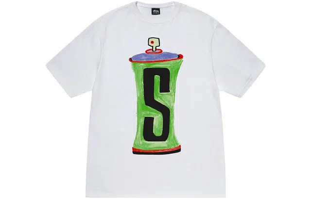 Stussy SS23 T