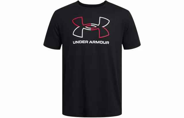 Under Armour logo T